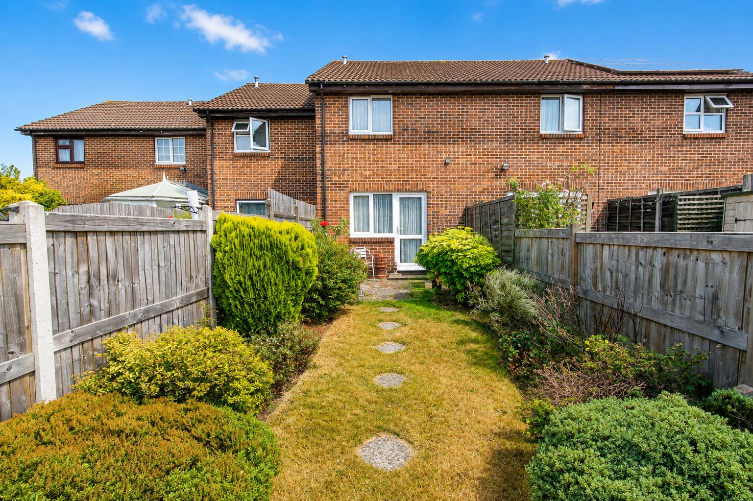 Apeldoorn Drive, Wallington